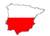 PUERTAS MOREJON - Polski